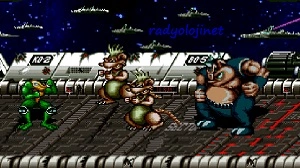 Play 🕹️ Battletoads 🕹️ Game Online