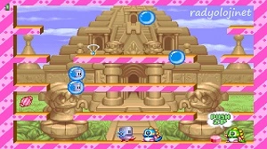 Play 🕹️ Bubble Bobble 2 🕹️ Game Online