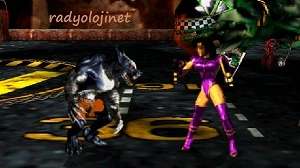 Play 🕹️ Killer Instinct Gold 🕹️ Game Online