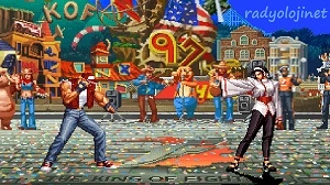 Play 🕹️ The King Of Fighters 97 🕹️ Game Online