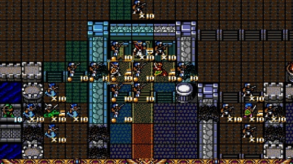 Langrisser 🕹️ Play Game Online