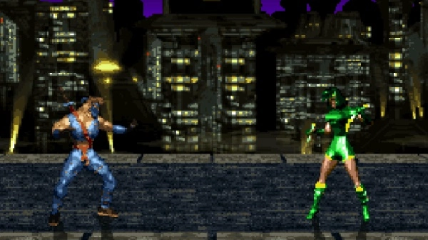 Killer Instinct 🕹️ Play Game Online