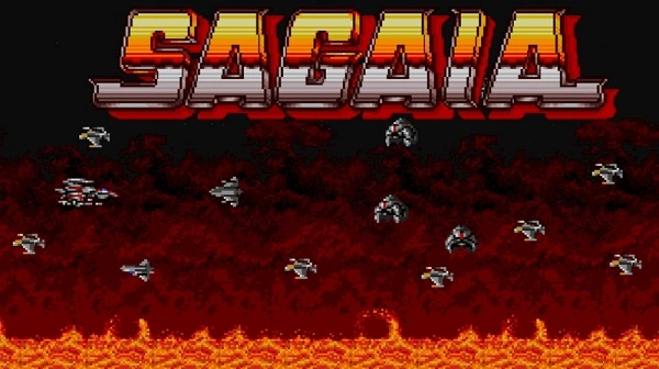 Sagaia 🕹️ Play Game Online