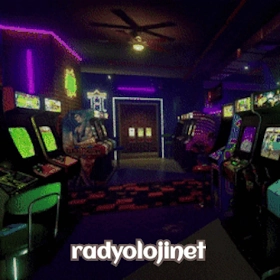 Arcade Games