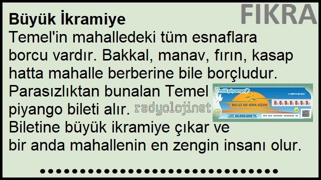 Büyük İkramiye