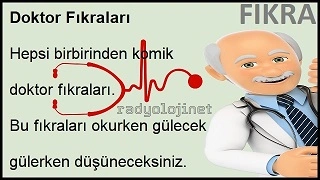 Doktor Fıkraları