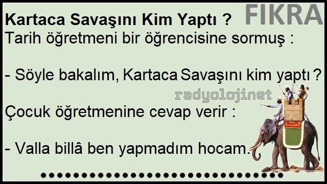 Kartaca Savaşını Kim Yaptı ?