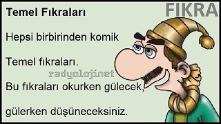 Temel Fıkraları