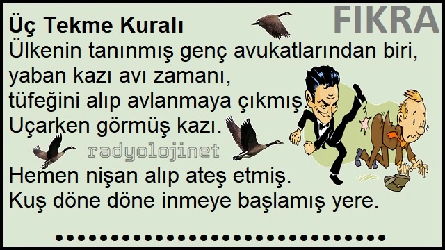 Üç Tekme Kuralı