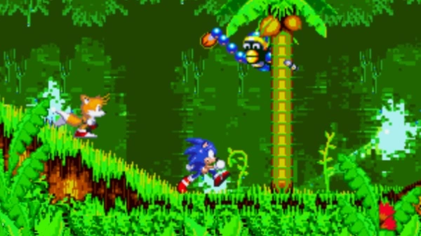 Sonic 3