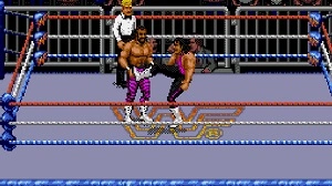 WWF Royal Rumble