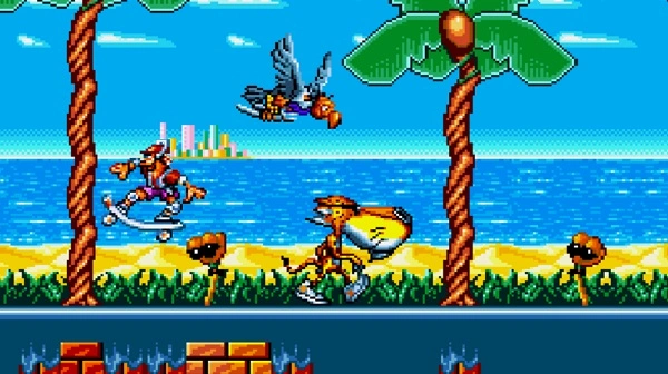 Chester Cheetah Wild Wild Quest 🕹️ Oyunu 🕹️ Oyna