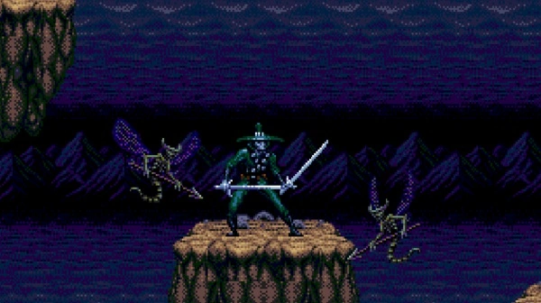 Chakan 🕹️ Oyunu 🕹️ Oyna