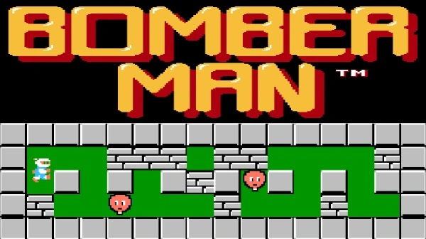 Bomberman 🕹️ Oyunu 🕹️ Oyna