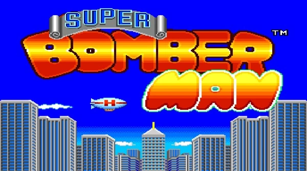 Super Bomberman 🕹️ Oyunu 🕹️ Oyna