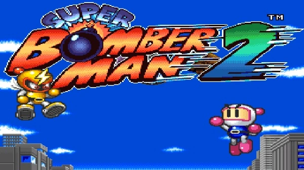 Super Bomberman 2 🕹️ Oyunu 🕹️ Oyna