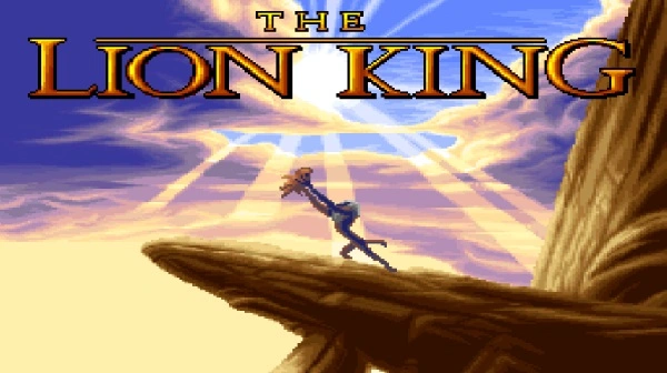 Aslan Kral 🕹️ Oyunu 🕹️ Oyna | The Lion King 🕹️ Oyunu 🕹️ Oyna