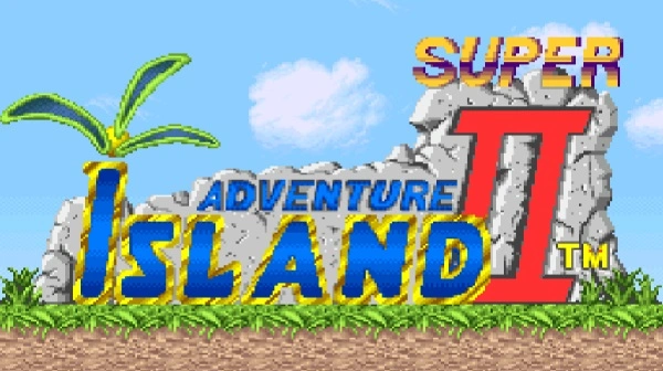 Super Adventure Island 2 🕹️ Oyunu 🕹️ Oyna