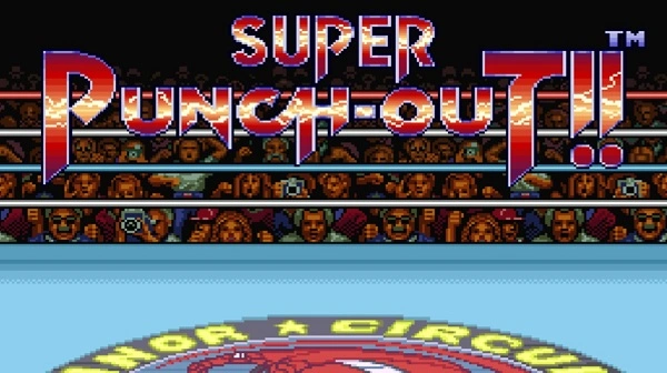 Super Punch-Out 🕹️ Oyunu 🕹️ Oyna