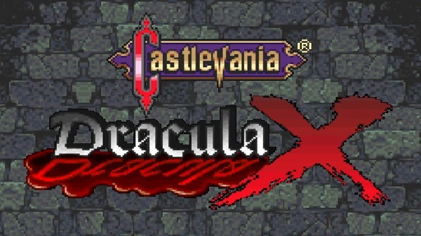 Castlevania Dracula X 🕹️ Oyunu 🕹️ Oyna