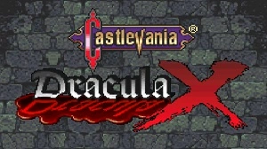 Castlevania Dracula X