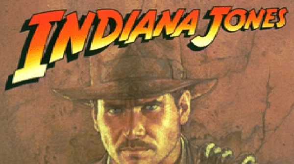 Indiana Jones' Greatest Adventures 🕹️ Oyunu 🕹️ Oyna