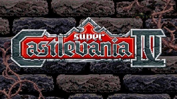 Super Castlevania 4 🕹️ Oyunu 🕹️ Oyna