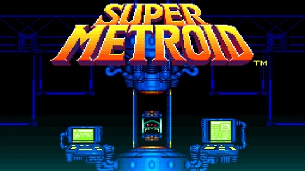 Super Metroid 🕹️ Oyunu 🕹️ Oyna