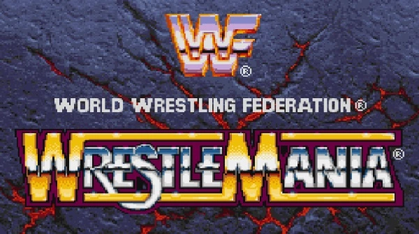 WWF WrestleMania 🕹️ Oyunu 🕹️ Oyna | WWF Wrestle Mania 🕹️ Oyunu 🕹️ Oyna