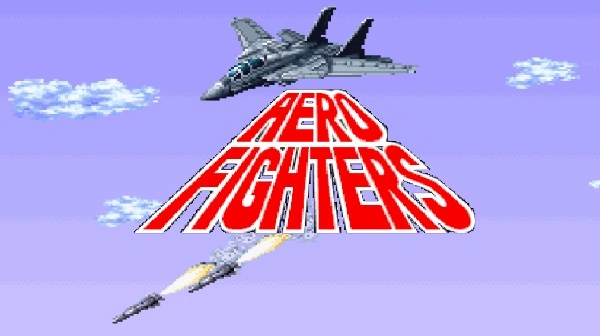 Aero Fighters 🕹️ Oyna | Aero Fighters 🕹️ Oyunu 🕹️ Oyna