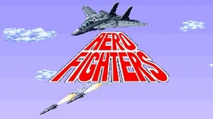 Aero Fighters