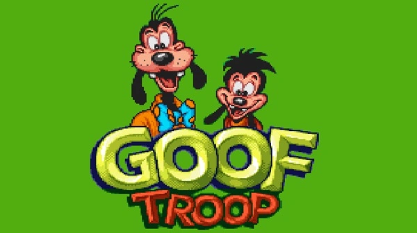 Goof Troop 🕹️ Oyna | Goof Troop 🕹️ Oyunu 🕹️ Oyna