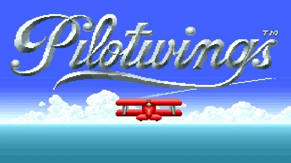 Pilotwings 🕹️ Oyna | Pilotwings 🕹️ Oyunu 🕹️ Oyna