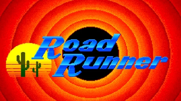 Road Runner 🕹️ Oyna | Road Runner 🕹️ Oyunu 🕹️ Oyna