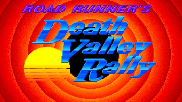 Road Runner's Death Valley Rally 🕹️ Oyna | Road Runner's Death Valley Rally 🕹️ Oyunu 🕹️ Oyna