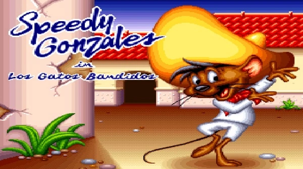 Speedy Gonzales In Los Gatos Bandidos 🕹️ Oyna | Speedy Gonzales In Los Gatos Bandidos 🕹️ Oyunu 🕹️ Oyna