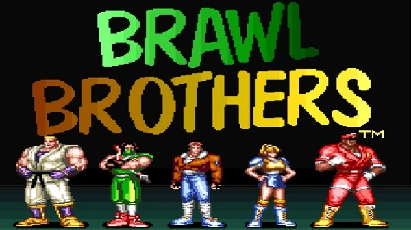 Brawl Brothers 🕹️ Oyna | Brawl Brothers 🕹️ Oyunu 🕹️ Oyna | Rival Turf 2 🕹️ Oyna | Rival Turf 2 🕹️ Oyunu 🕹️ Oyna