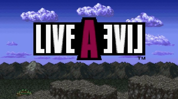 Live A Live 🕹️ Oyna | Live A Live 🕹️ Oyunu 🕹️ Oyna