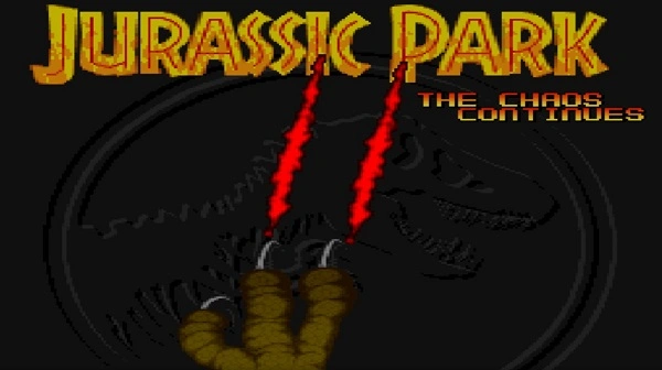 Jurassic Park 2 🕹️ Oyna | Jurassic Park 2 🕹️ Oyunu 🕹️ Oyna