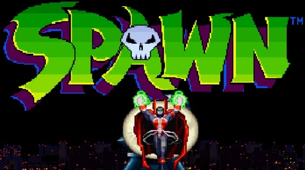 Spawn 🕹️ Oyna | Spawn 🕹️ Oyunu 🕹️ Oyna | Todd McFarlane's Spawn 🕹️ Oyna | Todd McFarlane's Spawn 🕹️ Oyunu 🕹️ Oyna