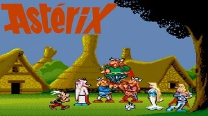 Asterix