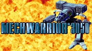 Mechwarrior 3050