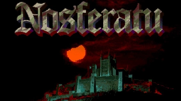 Nosferatu 🕹️ Oyna | Nosferatu 🕹️ Oyunu 🕹️ Oyna