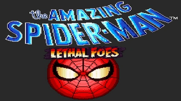 The Amazing Spider Man 🕹️ Oyna | The Amazing Spider Man 🕹️ Oyunu 🕹️ Oyna