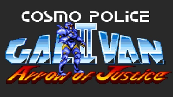 Cosmo Police Galivan 2 🕹️ Oyna | Cosmo Police Galivan 2 🕹️ Oyunu 🕹️ Oyna