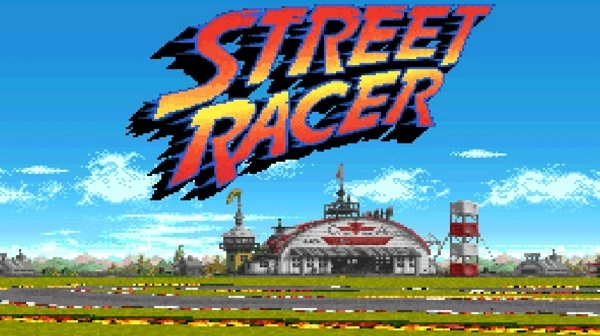 Street Racer 🕹️ Oyna | Street Racer 🕹️ Oyunu 🕹️ Oyna