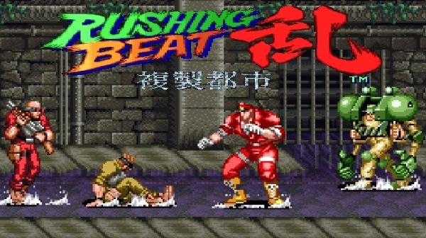 Rushing Beat Ran 🕹️ Oyna | Rushing Beat Ran 🕹️ Oyunu 🕹️ Oyna