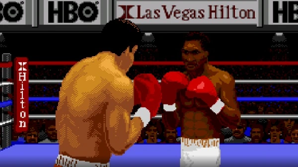 Boxing Legends Of The Ring 🕹️ Oyna | Boxing Legends Of The Ring 🕹️ Oyunu 🕹️ Oyna