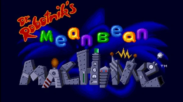 Dr. Robotnik's Mean Bean Machine 🕹️ Oyna | Dr. Robotnik's Mean Bean Machine 🕹️ Oyunu 🕹️ Oyna