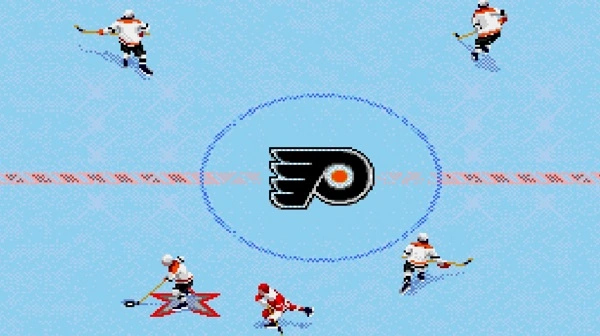 NHL 98 🕹️ Oyna | NHL 98 🕹️ Oyunu 🕹️ Oyna